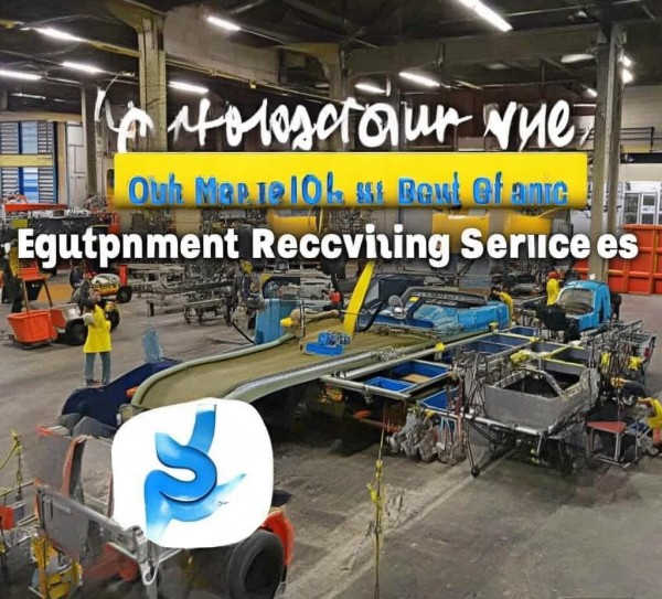 Choose Us, Your BestPrice: Mobile Mechanic Equipment Recycling Services