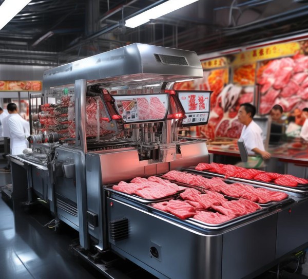山东肉制品食品机械设备解析 山东肉制品食品机械设备解析